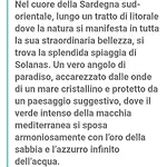 Vacanze A Con Clima Cup1863 Solanas (Cagliari)