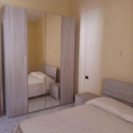Vacanze A Con Clima Cup1863 * Solanas (Cagliari)