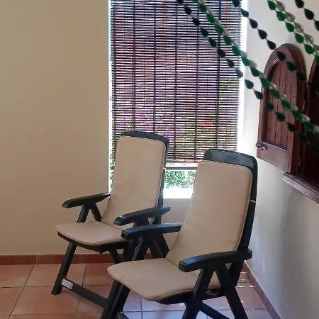 Vacanze A Con Clima Cup1863 * Solanas (Cagliari)