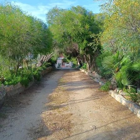 Vacanze A Con Clima Cup1863 * Solanas (Cagliari)