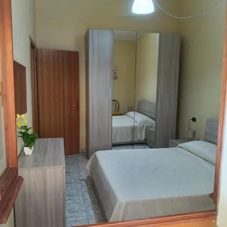 Vacanze A Con Clima Cup1863 Hébergement de vacances Solanas (Cagliari)