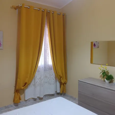 Vacanze A Con Clima Cup1863 Solanas (Cagliari)