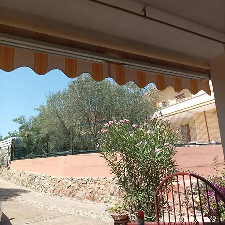Vacanze A Con Clima Cup1863 度假居