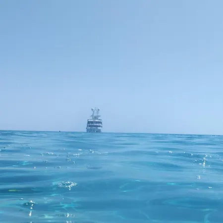Vacanze A Con Clima Cup1863 Hébergement de vacances