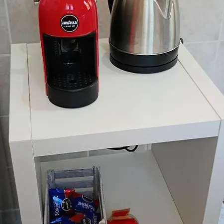 Vacanze A Con Clima Cup1863 Hébergement de vacances *