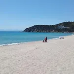 بيت للعطل Vacanze A Con Clima Cup1863