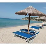 Vacanze A Con Clima Cup1863 度假居 索拉纳斯