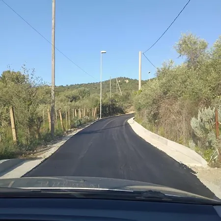 Vacanze A Solanas Con Clima Cup1863 Solanas (Cagliari)