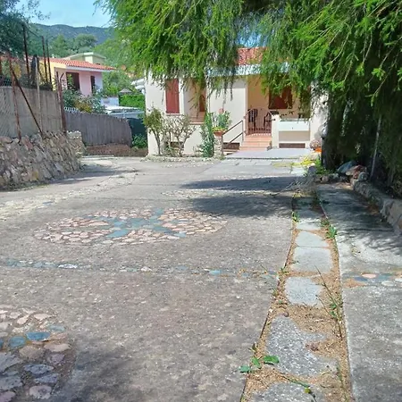 Vacanze A Solanas Con Clima Cup1863 * Solanas (Cagliari)