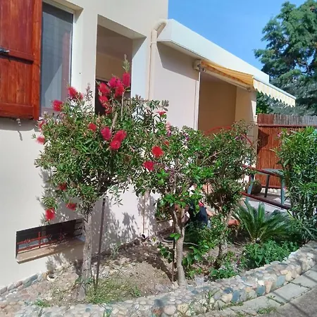 Vacanze A Solanas Con Clima Cup1863 Holiday home Solanas (Cagliari)