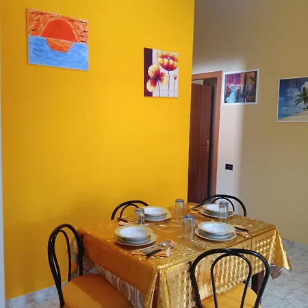 Vacanze A Con Clima Cup1863 別荘 *