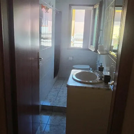 Vacanze A Con Clima Cup1863 Holiday home *