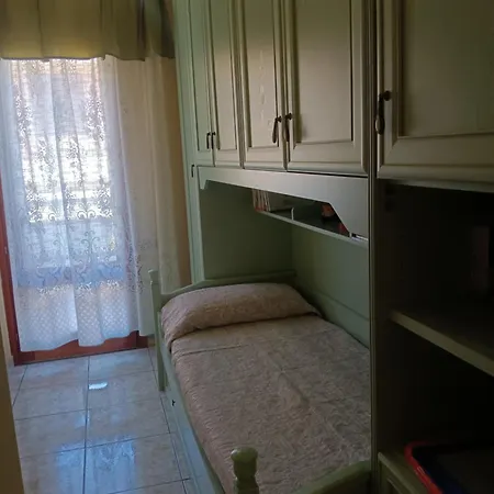 Casa vacanze Vacanze A Solanas.....con Clima Solanas (Cagliari)