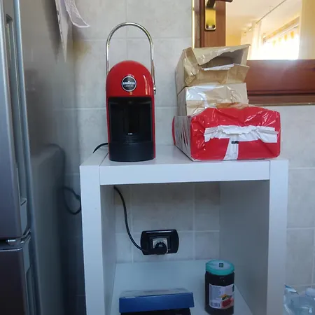 Vacanze A Con Clima Cup1863 別荘 *