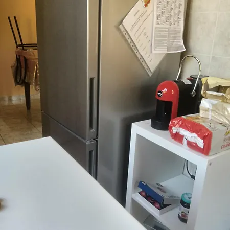 Vacanze A Con Clima Cup1863 別荘 ソラナス