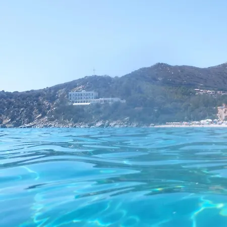 بيت للعطل Vacanze A Con Clima Cup1863