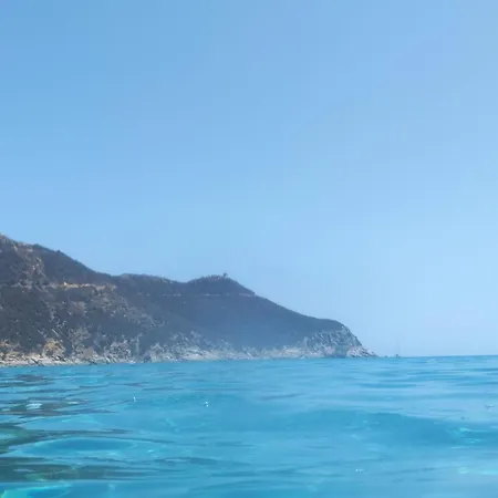 Vacanze A Con Clima Cup1863 بيت للعطل *