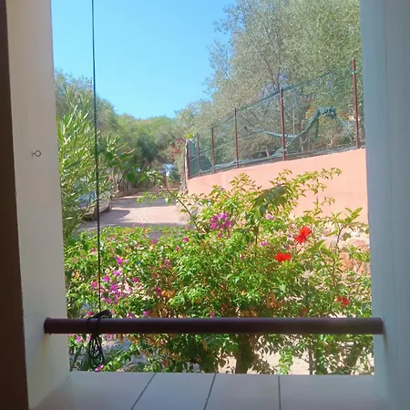 Vacanze A Solanas Con Clima Cup1863 Holiday home