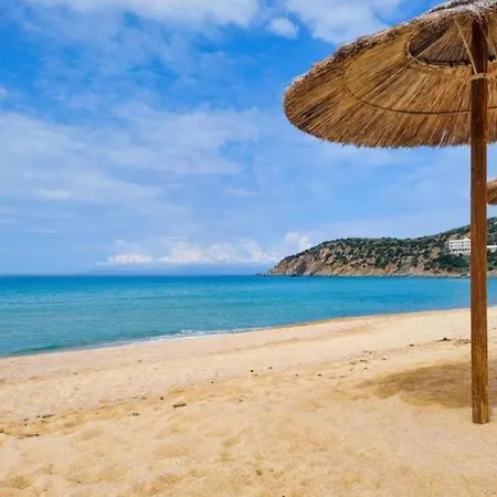 Vacanze A Con Clima Cup1863 * Solanas (Cagliari)