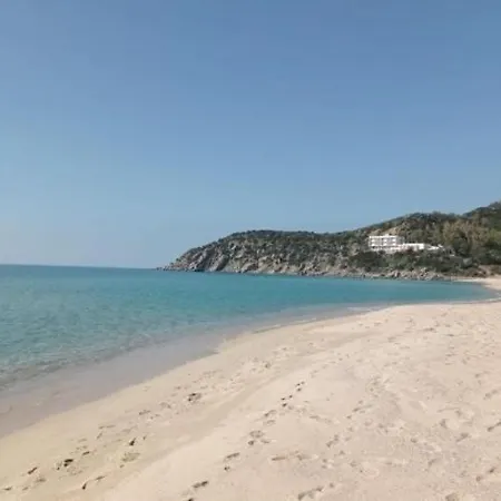 Vacanze A Solanas.....con Clima