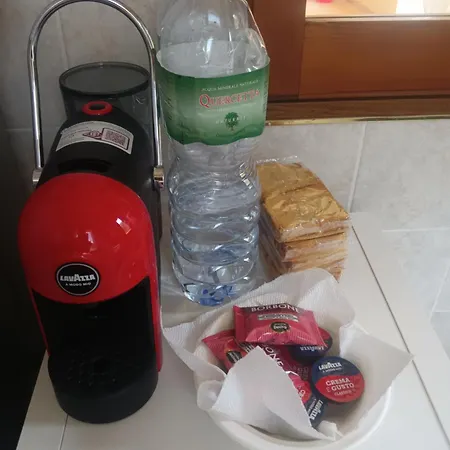 Vacanze A Solanas Con Clima Cup1863 Holiday home