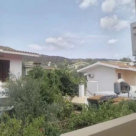 Vacanze A Con Clima Cup1863 Hébergement de vacances Solanas (Cagliari)