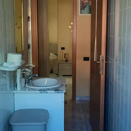 Hébergement de vacances Vacanze A Con Clima Cup1863 *