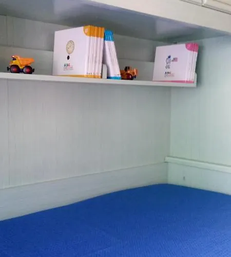 Vacanze A Con Clima Cup1863 Solanas (Cagliari)