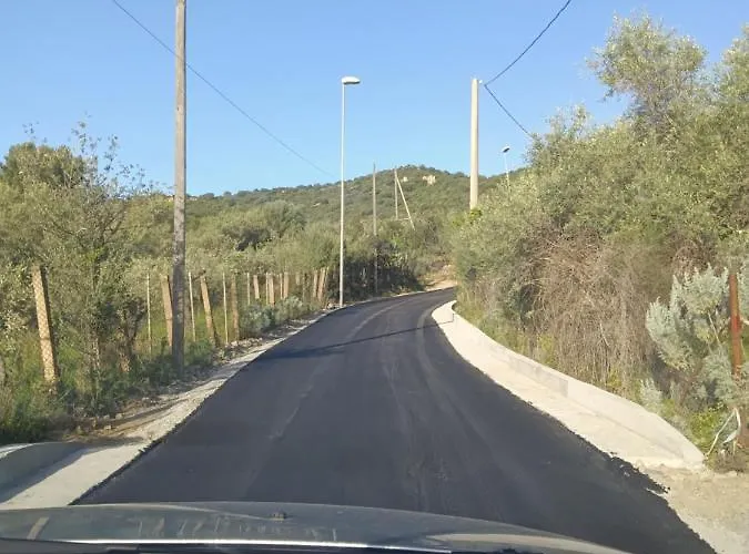 Vacanze A Con Clima Cup1863 Solanas (Cagliari)