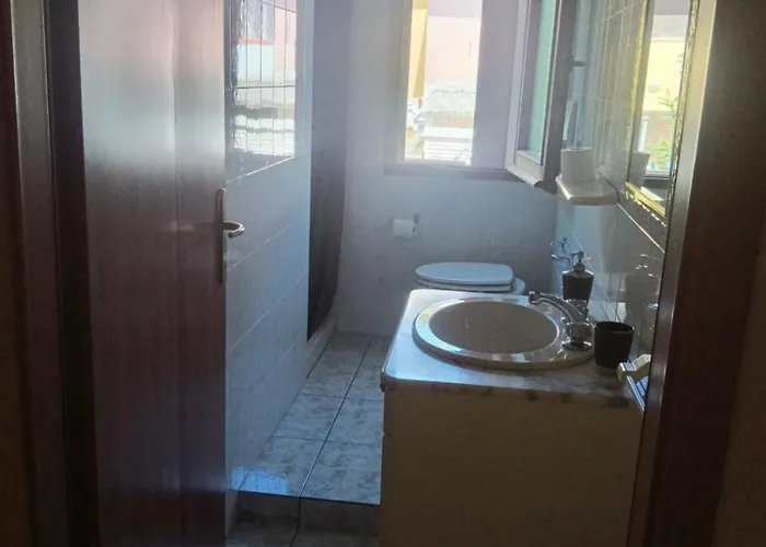 Vacanze A Con Clima Cup1863 Hébergement de vacances *