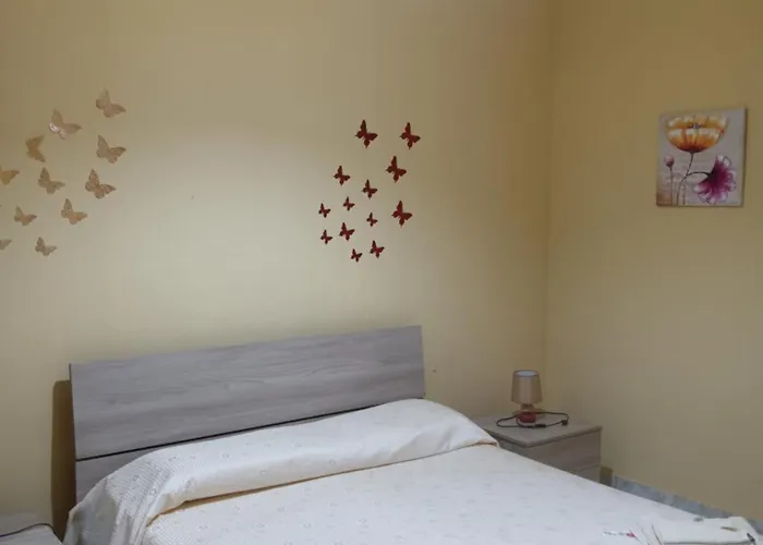 Vacanze A Con Clima Cup1863 * Solanas (Cagliari)