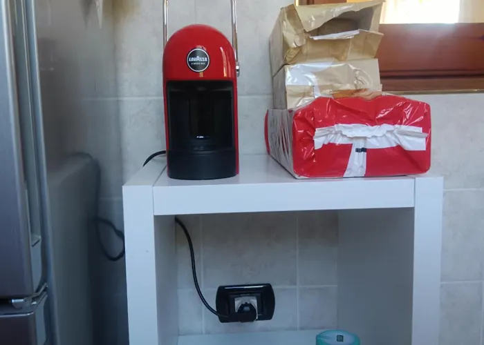 Vacanze A Con Clima Cup1863 Vakantiehuis *